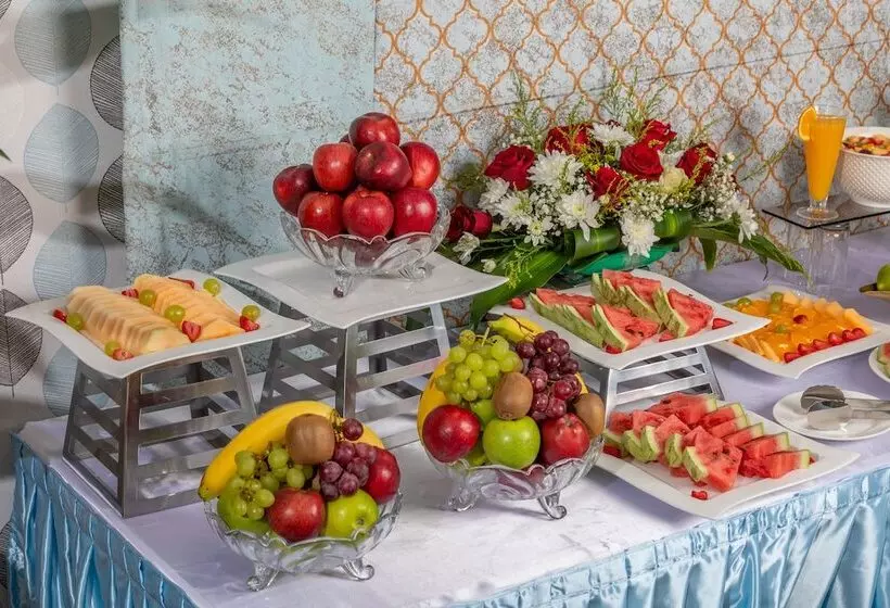 Hotelli Boudl Wadi Al Dawasir