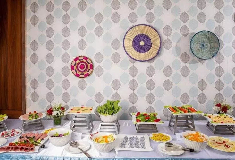 Hotelli Boudl Wadi Al Dawasir