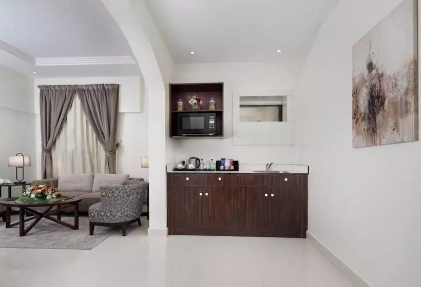 Hotelli Boudl Wadi Al Dawasir