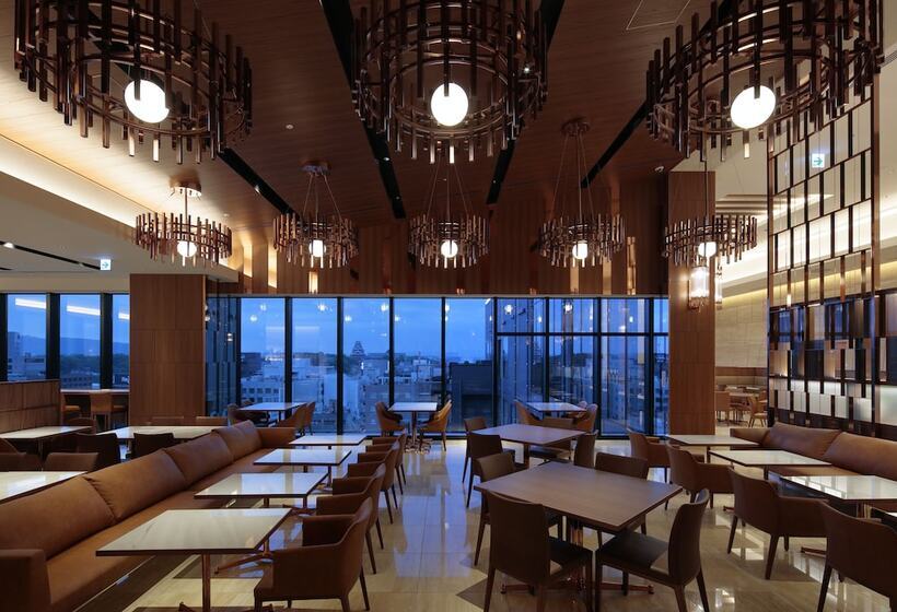 Candeo Hotels Kumamoto Shinshigai