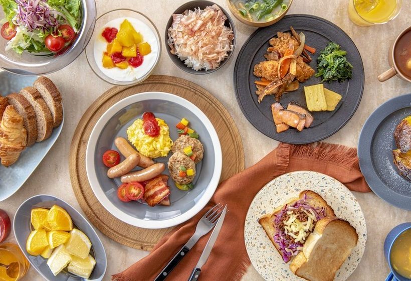 Candeo Hotels Kumamoto Shinshigai