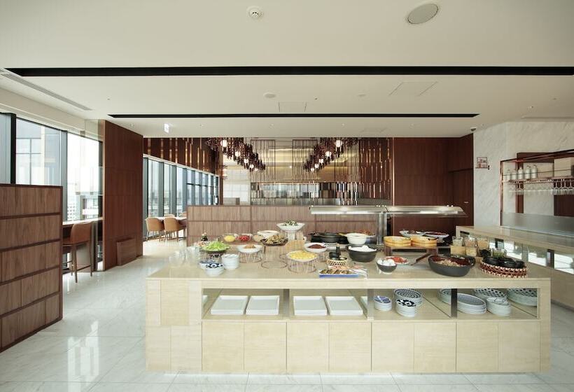 Candeo Hotels Kumamoto Shinshigai