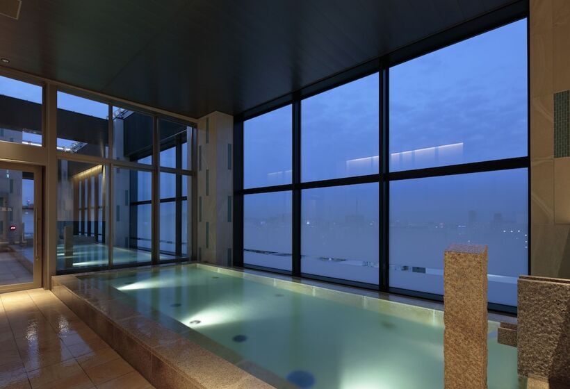 Candeo Hotels Kumamoto Shinshigai