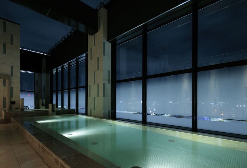 Candeo Hotels Kumamoto Shinshigai