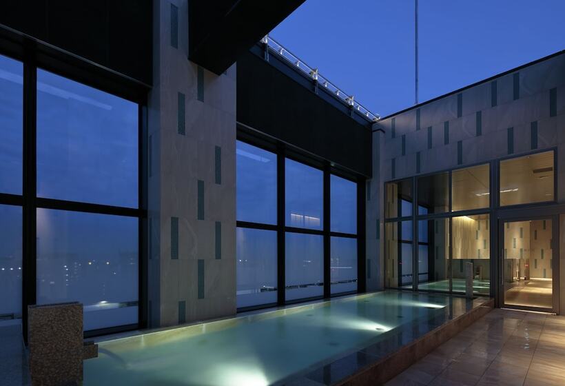 Candeo Hotels Kumamoto Shinshigai