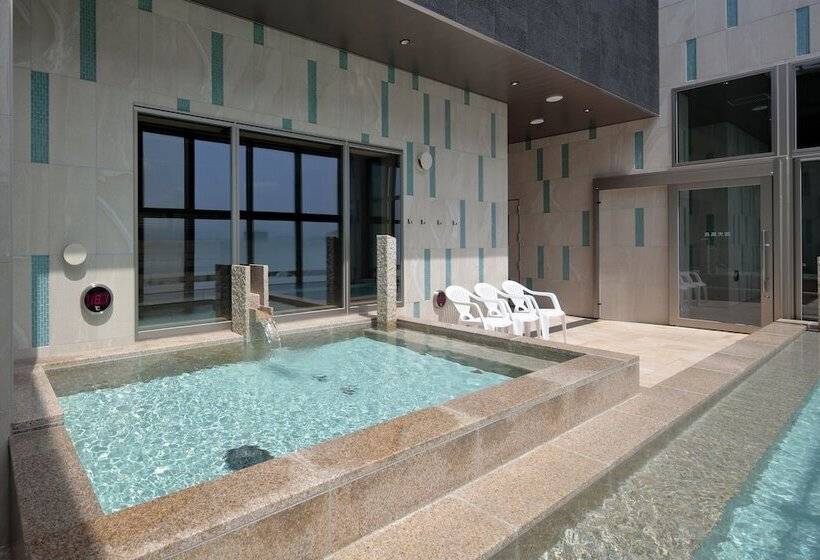 Candeo Hotels Kumamoto Shinshigai