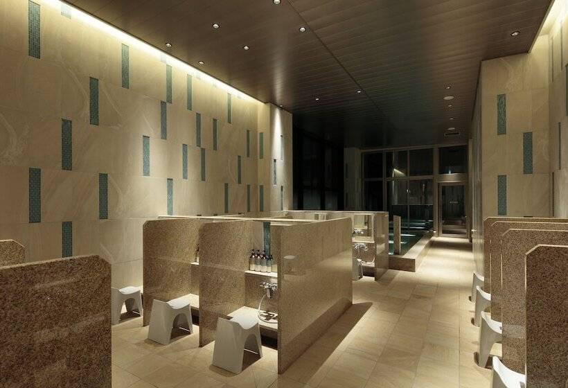 Candeo Hotels Kumamoto Shinshigai