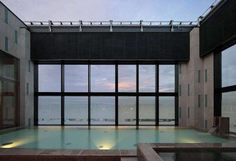 Candeo Hotels Kumamoto Shinshigai