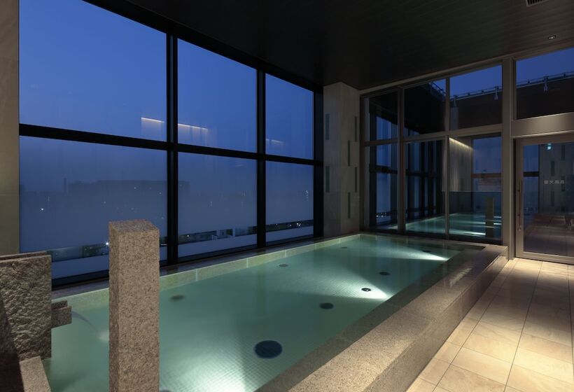 Candeo Hotels Kumamoto Shinshigai