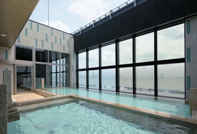 Candeo Hotels Kumamoto Shinshigai