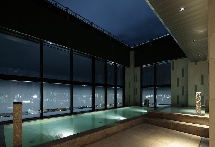 Candeo Hotels Kumamoto Shinshigai