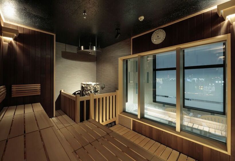 Candeo Hotels Kumamoto Shinshigai