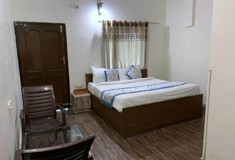 Отель Corbett Ambience Resort