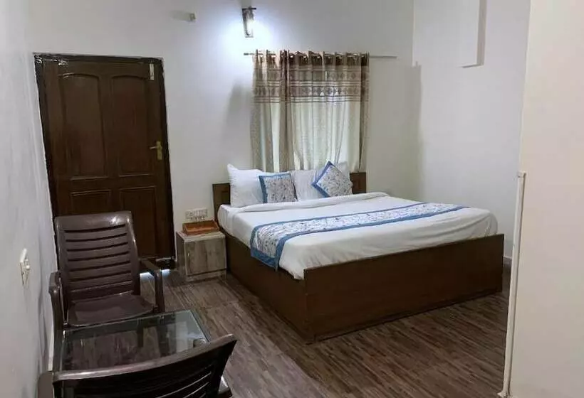 ホテル Corbett Ambience Resort