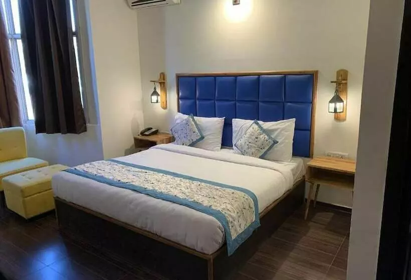 ホテル Corbett Ambience Resort