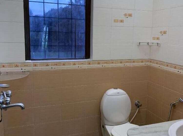 Отель Corbett Ambience Resort