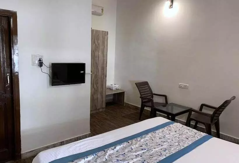ホテル Corbett Ambience Resort