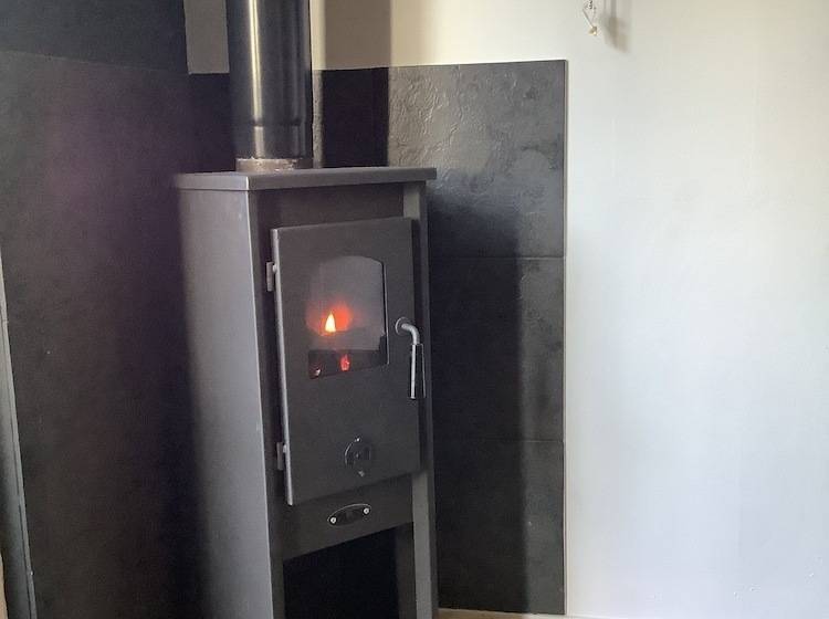 호텔 Dobbin The Horse Box In The Lake District