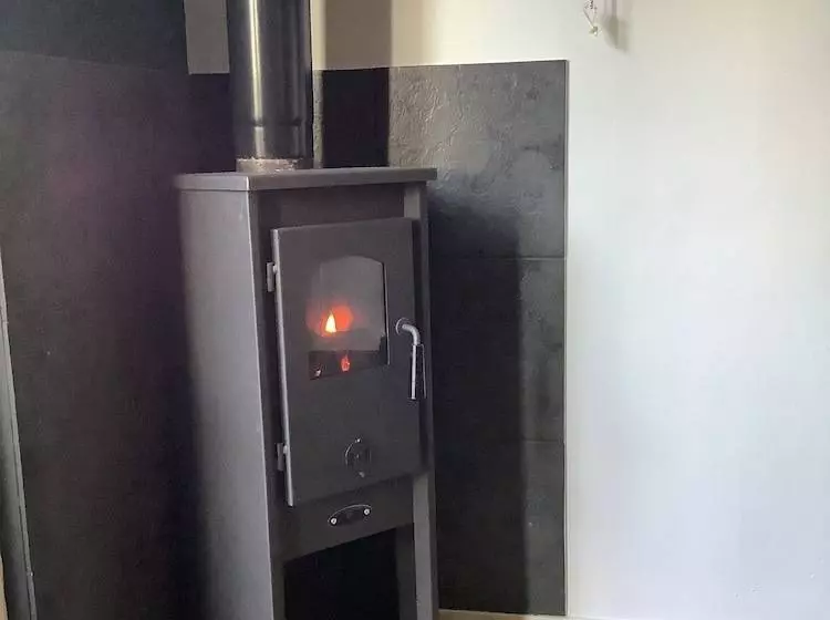 Hotelli Dobbin The Horse Box In The Lake District