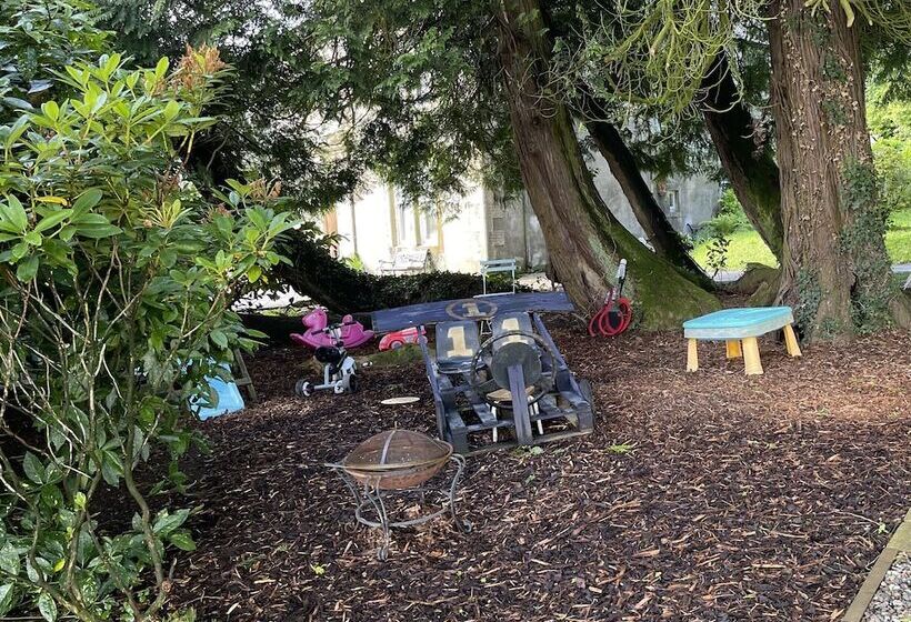 호텔 Dobbin The Horse Box In The Lake District