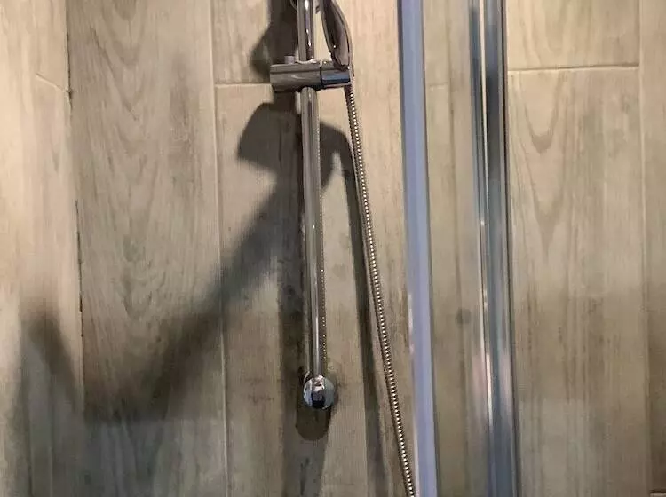 Hotelli Dobbin The Horse Box In The Lake District