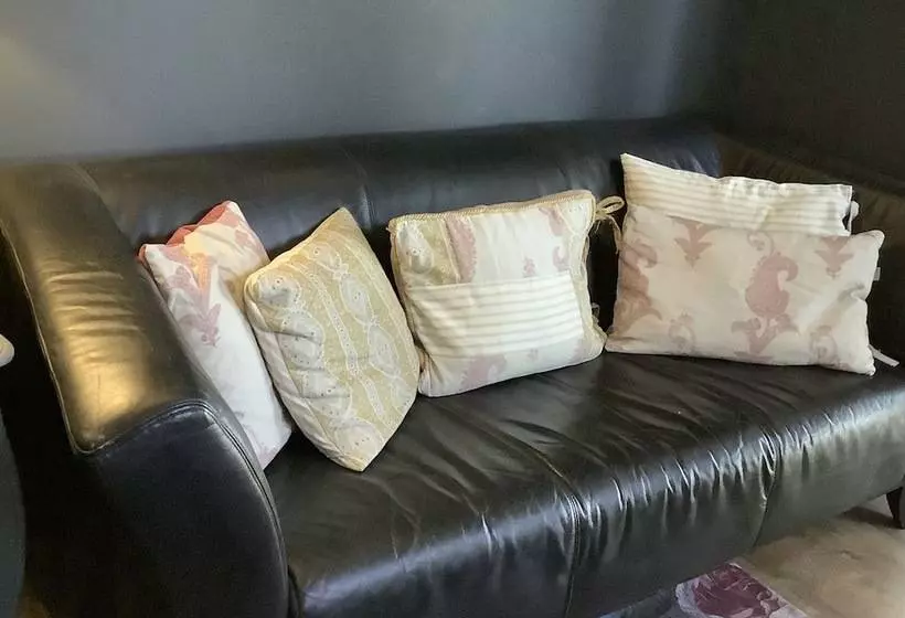 Hotelli Dobbin The Horse Box In The Lake District