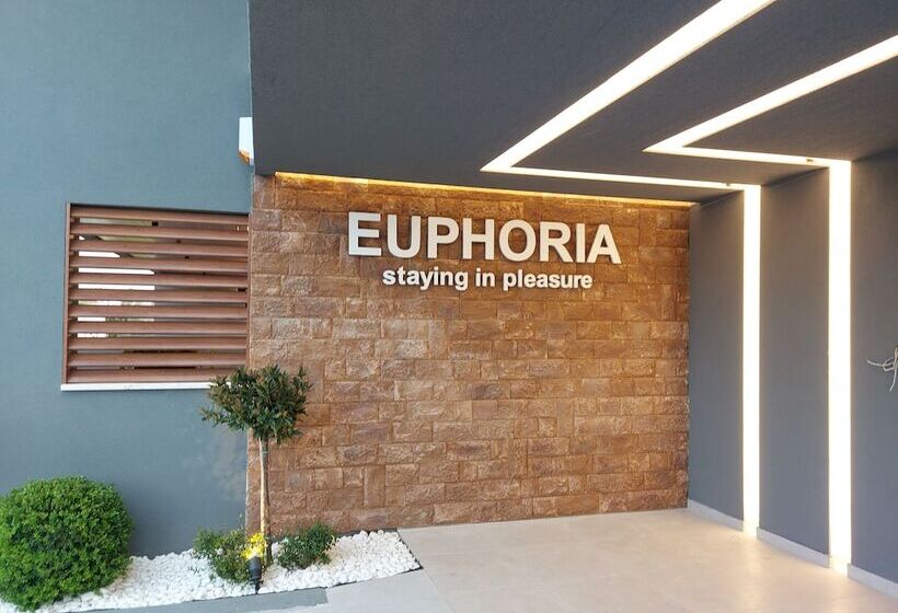 Hotel Euphoria Staying In Pleasure