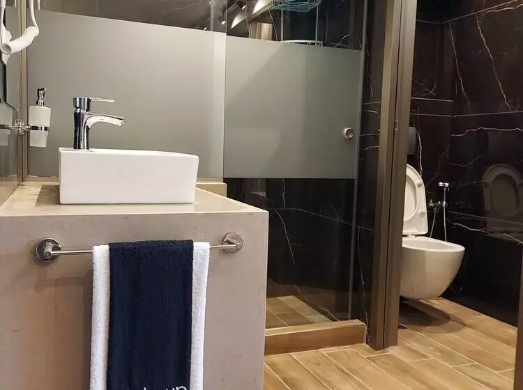 Hotelli Euphoria   Staying In Pleasure