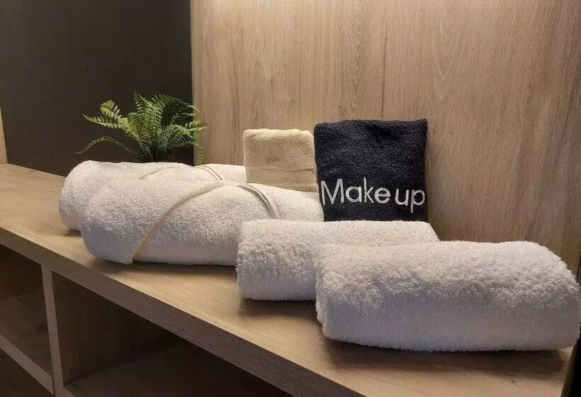 Hotelli Euphoria   Staying In Pleasure