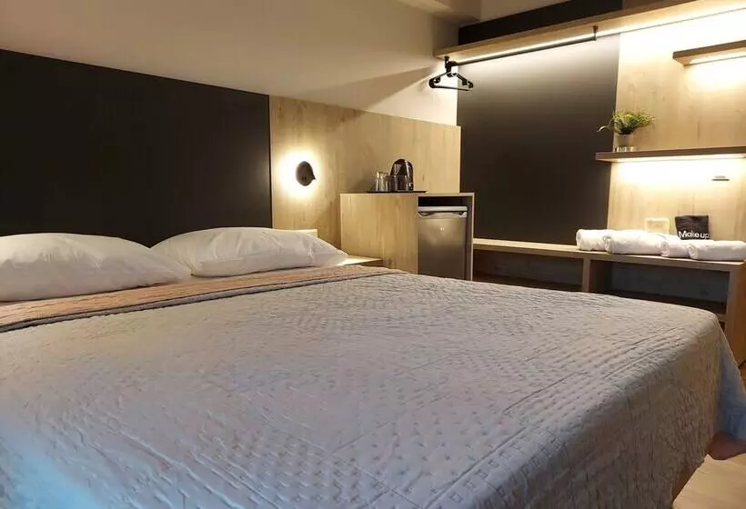 Hotelli Euphoria   Staying In Pleasure