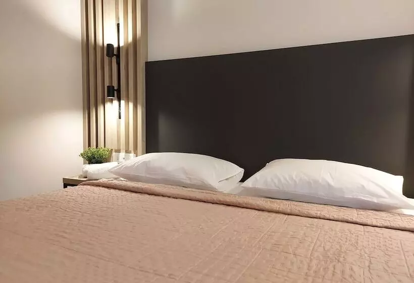 Hotelli Euphoria   Staying In Pleasure