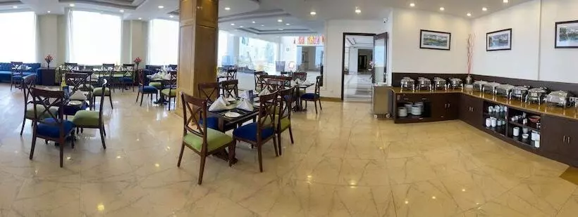 Fortune Park Kufri, Shimla   Member Itc Hotels  Group