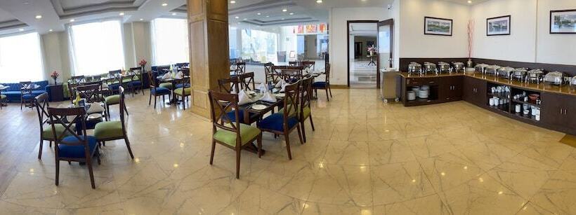 Fortune Park Kufri, Shimla Member Itc Hotels Group