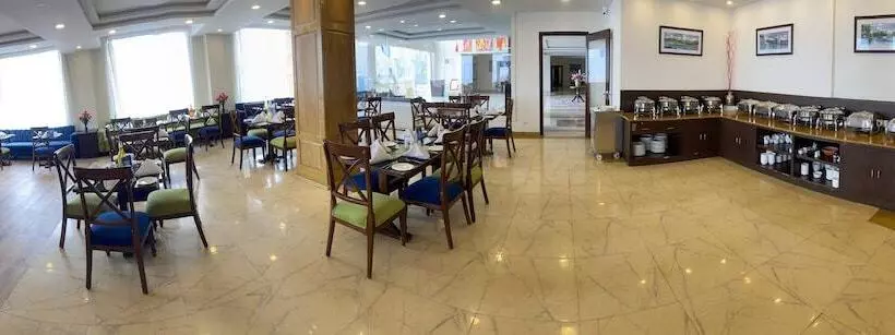 Fortune Park Kufri, Shimla   Member Itc Hotels  Group