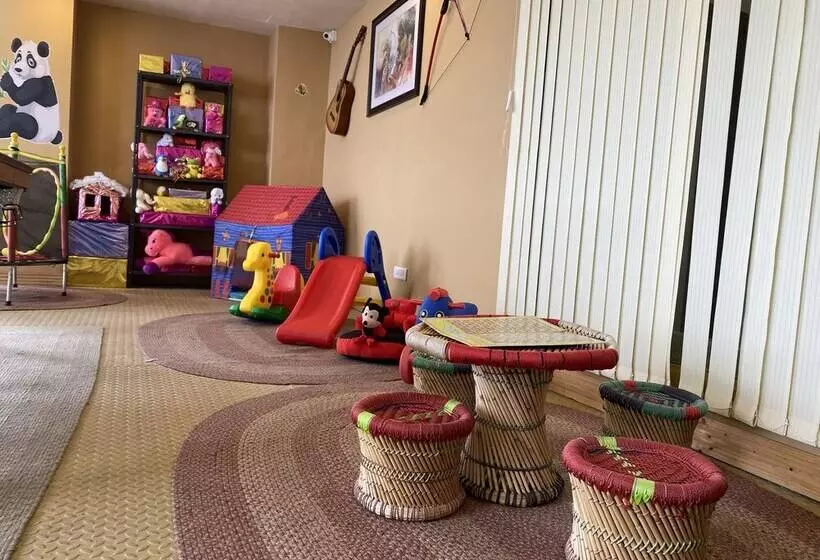 Fortune Park Kufri, Shimla   Member Itc Hotels  Group