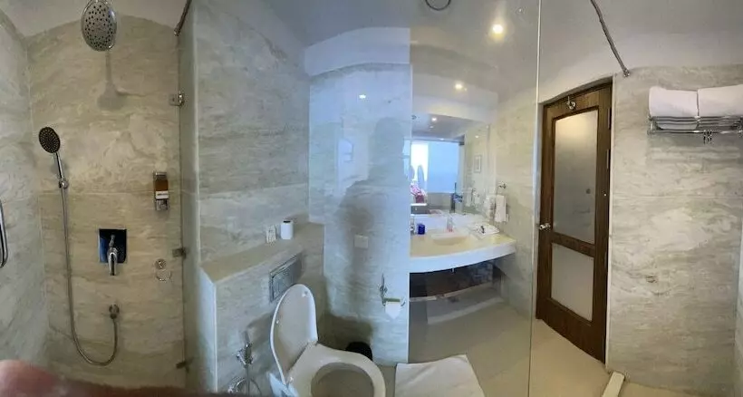 Fortune Park Kufri, Shimla   Member Itc Hotels  Group