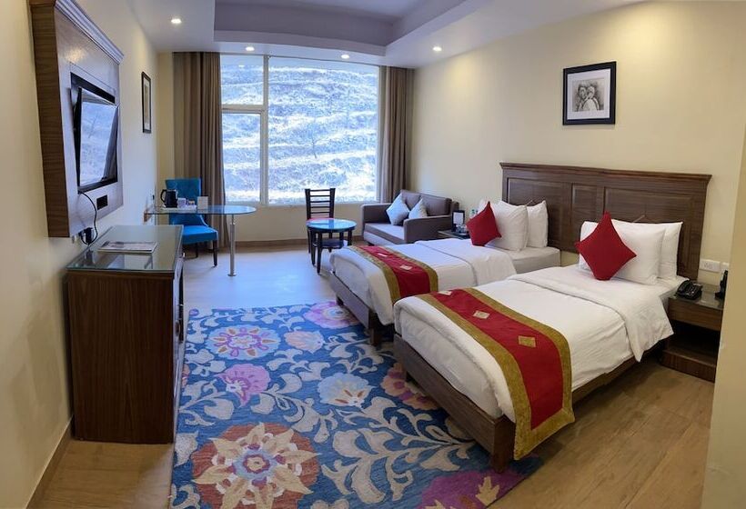 Fortune Park Kufri, Shimla Member Itc Hotels Group
