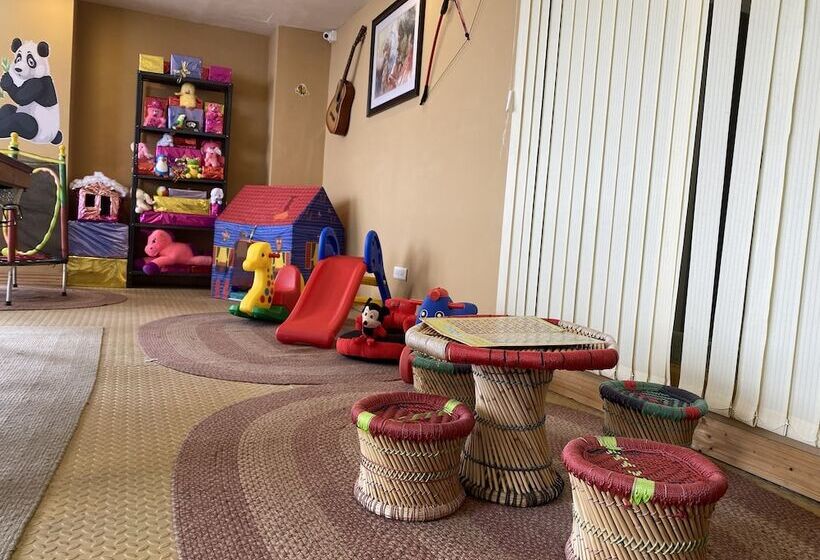 Fortune Park Kufri, Shimla Member Itc Hotels Group