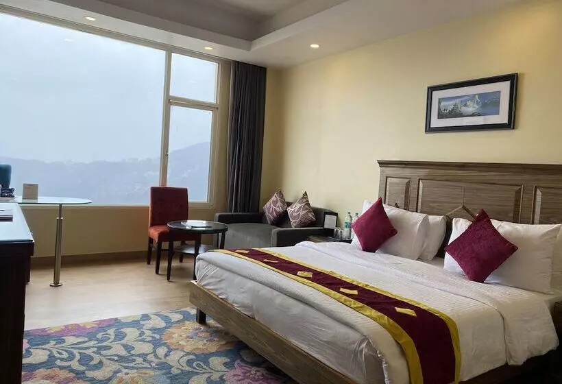 Fortune Park Kufri, Shimla   Member Itc Hotels  Group