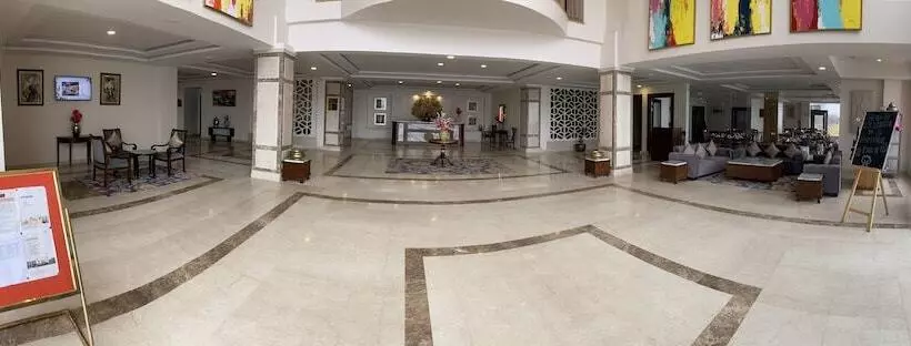 Fortune Park Kufri, Shimla   Member Itc Hotels  Group