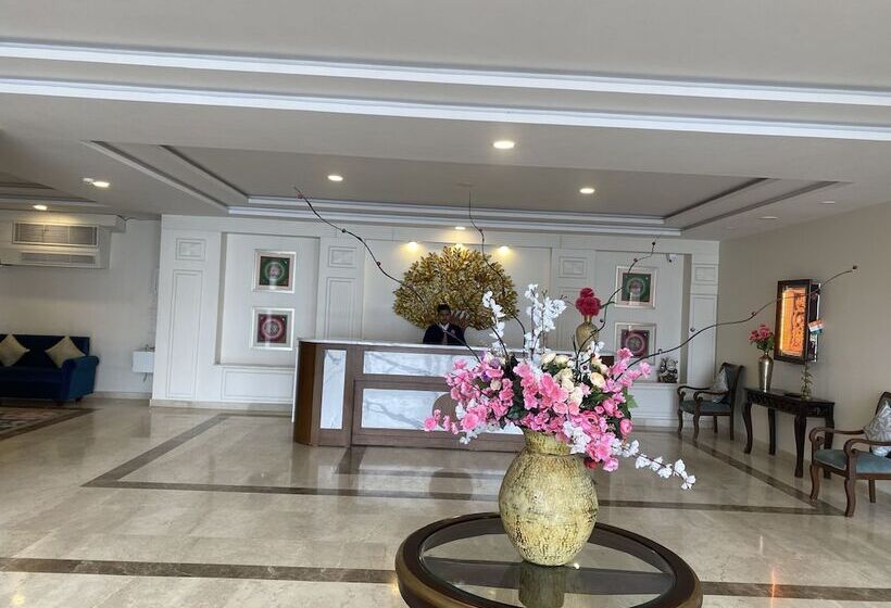 Fortune Park Kufri, Shimla Member Itc Hotels Group