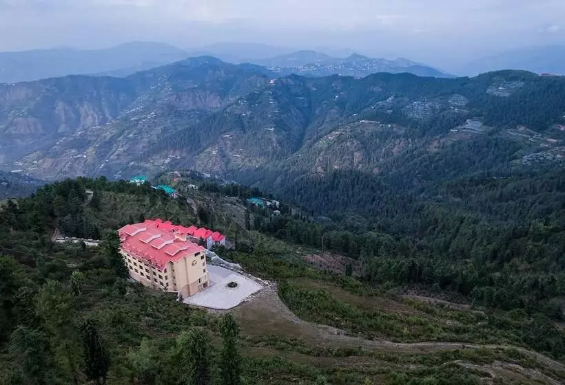 Fortune Park Kufri, Shimla   Member Itc Hotels  Group