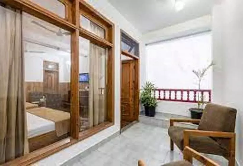 Hotelli Kullu Valley