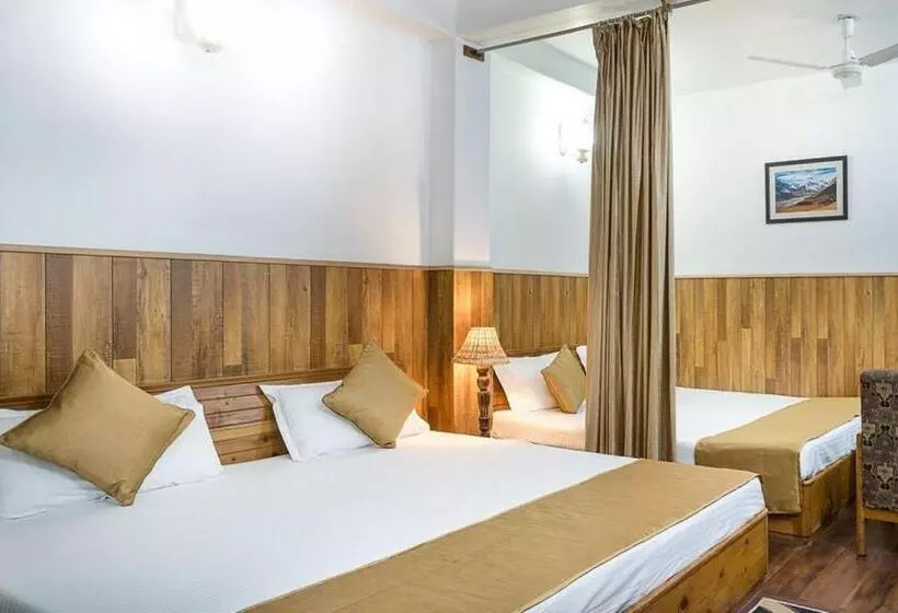 Hotelli Kullu Valley