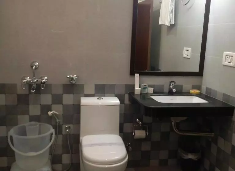 Hotelli Kullu Valley