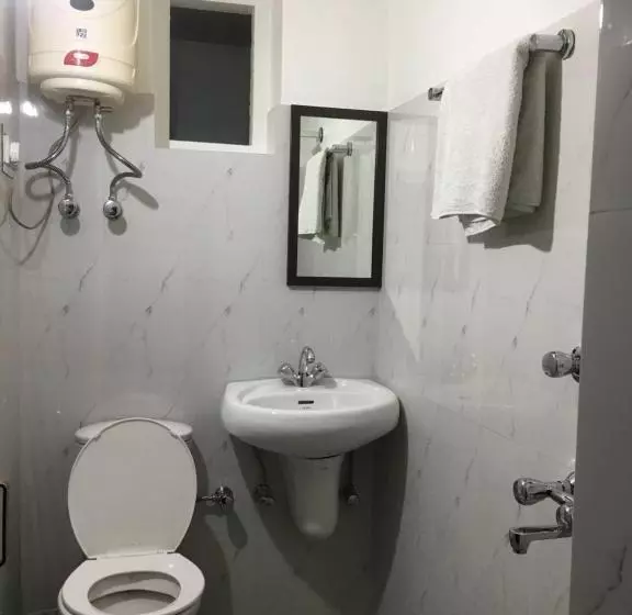 Hotelli Kullu Valley