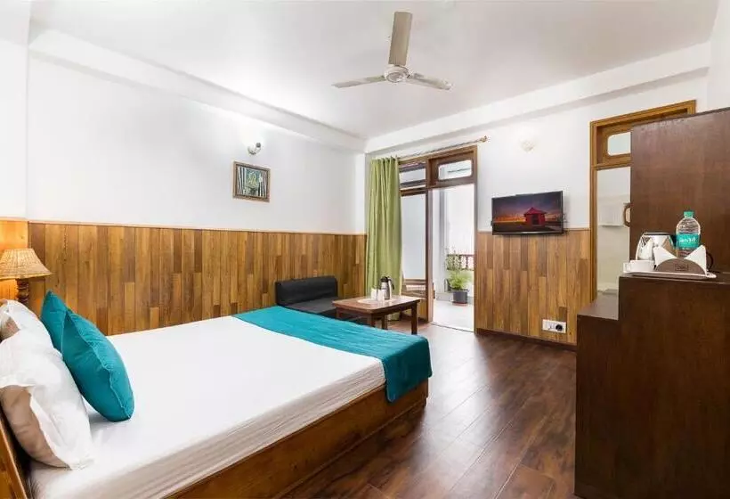 Hotelli Kullu Valley