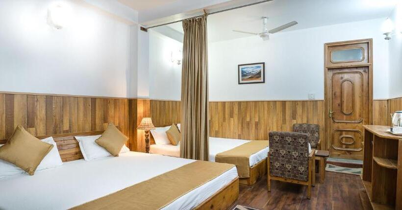 فندق Kullu Valley