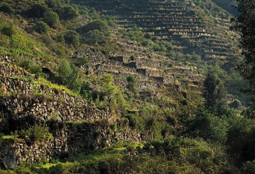 Hotel Las Qolqas Eco Resort