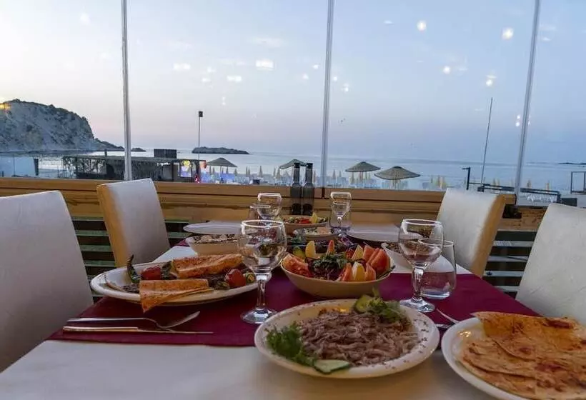 ホテル Mad Sea Beach